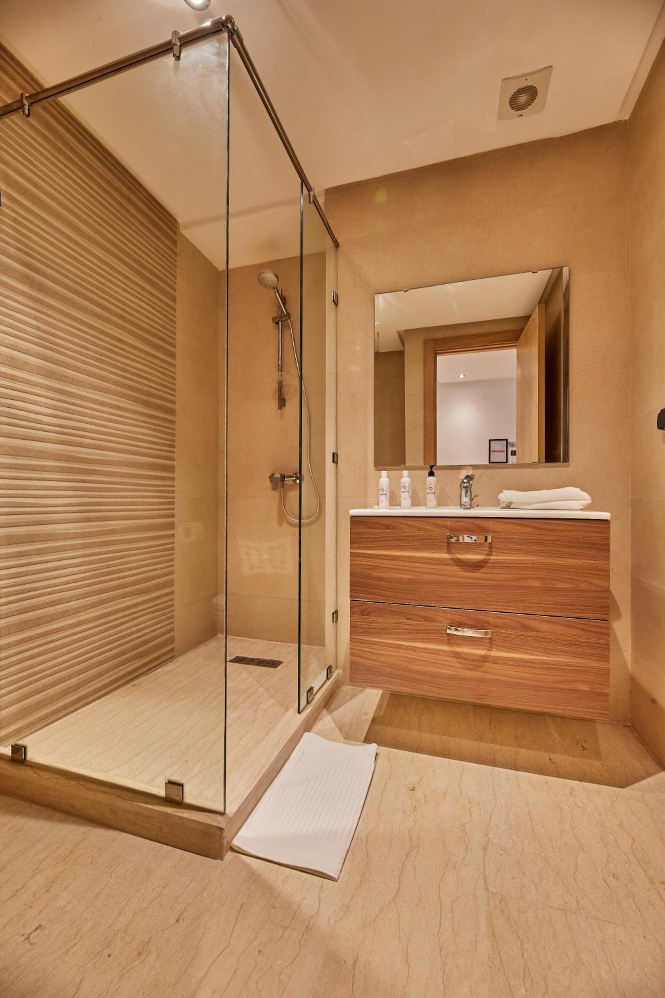 Stayhere Rabat - Hassan - Authentic Residence Экстерьер фото