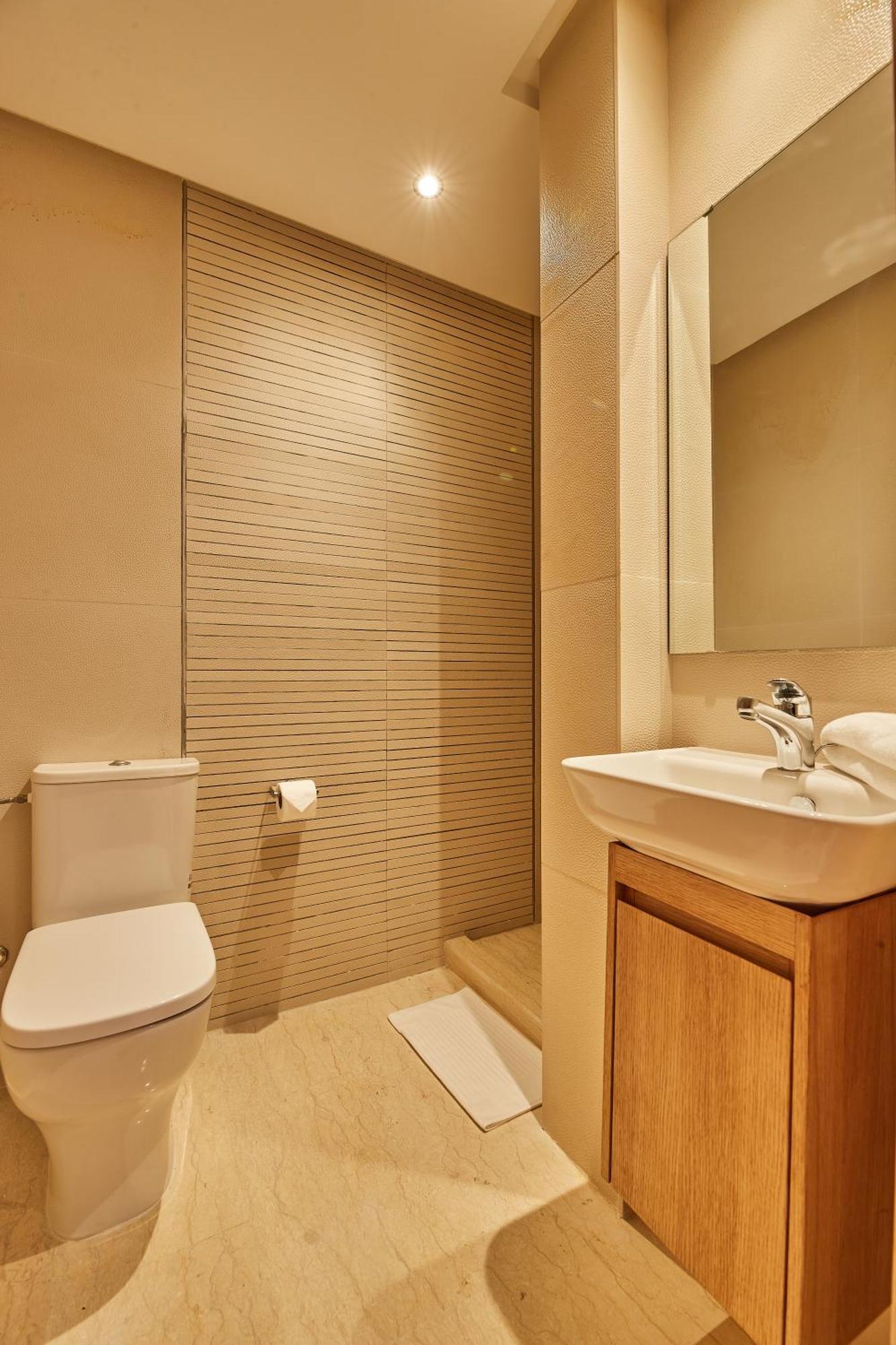 Stayhere Rabat - Hassan - Authentic Residence Экстерьер фото