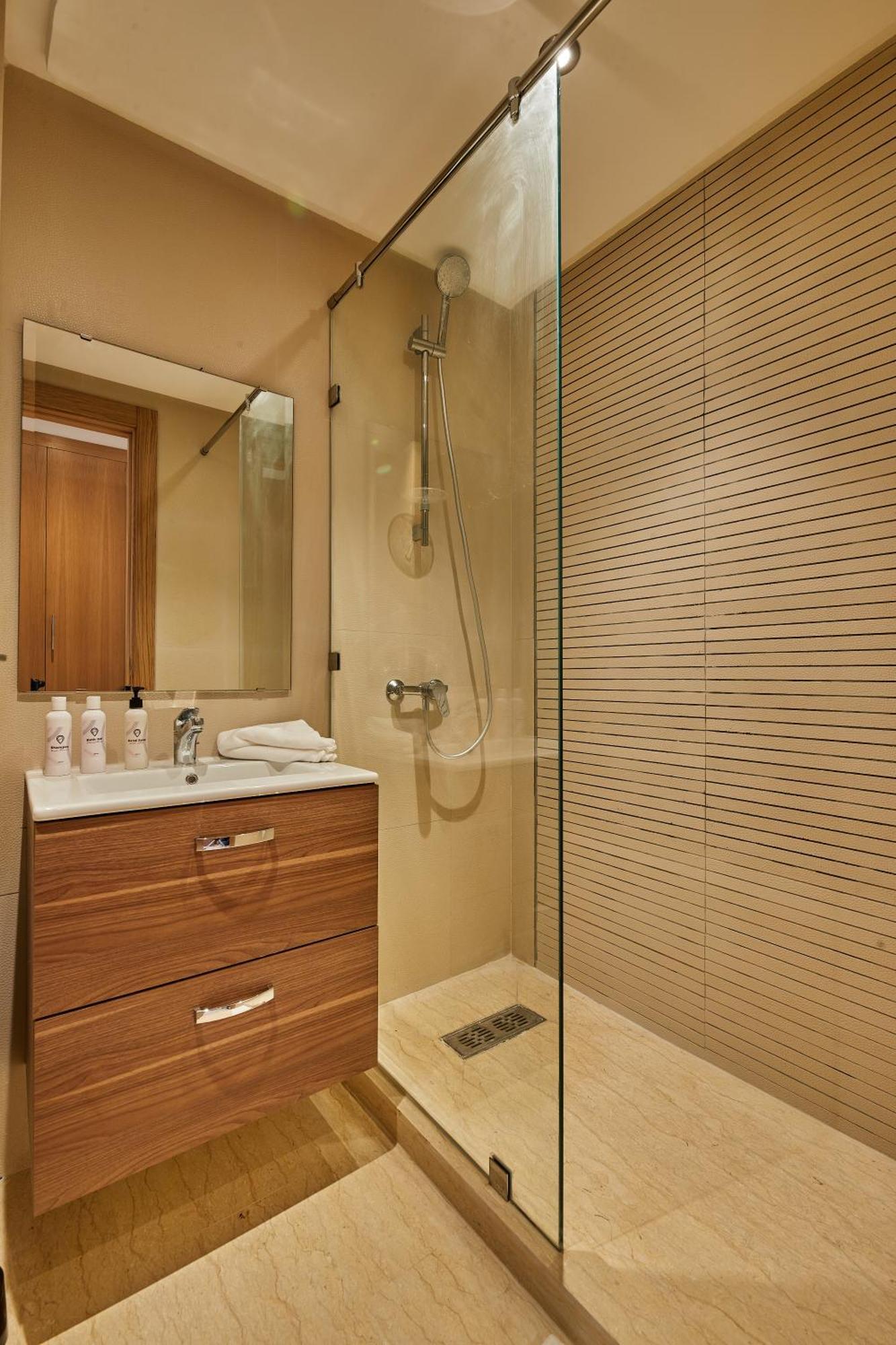 Stayhere Rabat - Hassan - Authentic Residence Экстерьер фото