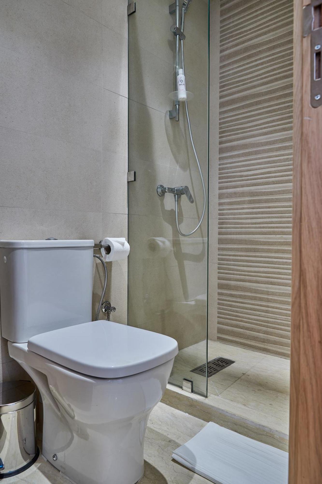 Stayhere Rabat - Hassan - Authentic Residence Экстерьер фото